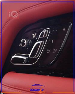 Land Rover Range Rover Vogue